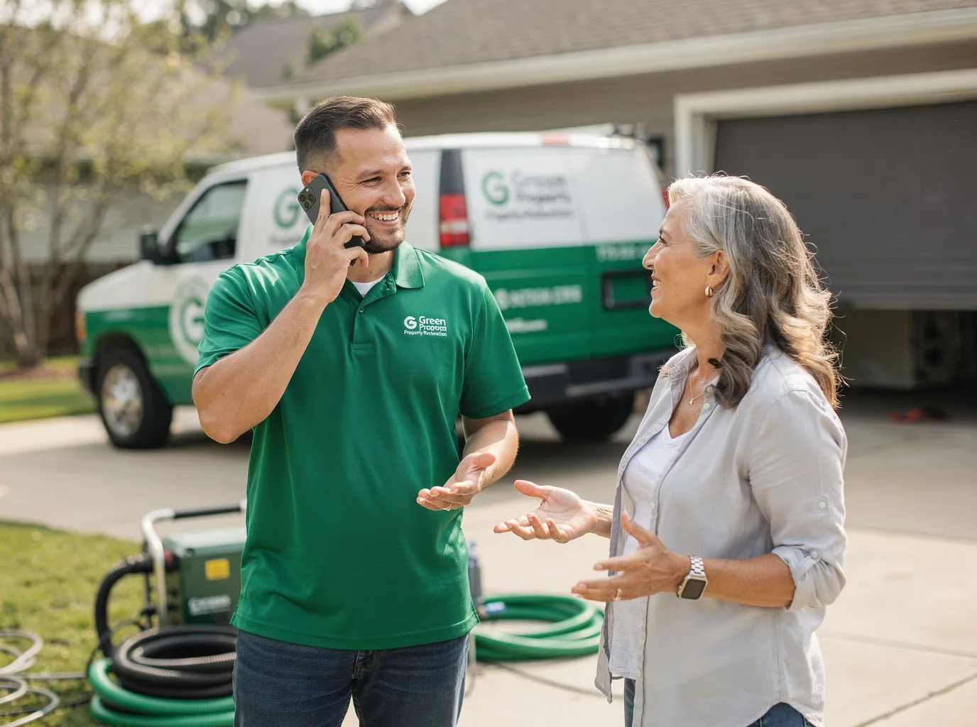 Water Damage Restoration Fair Play, SC FAQs